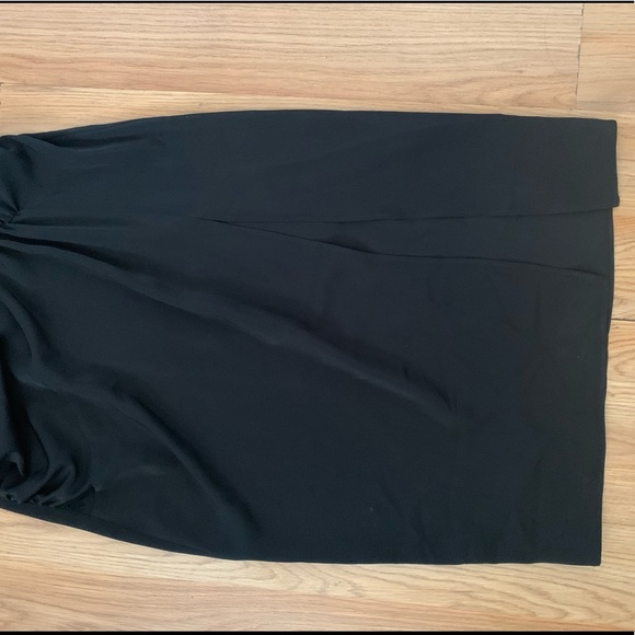 Zara black skirt - Picture 3 of 12